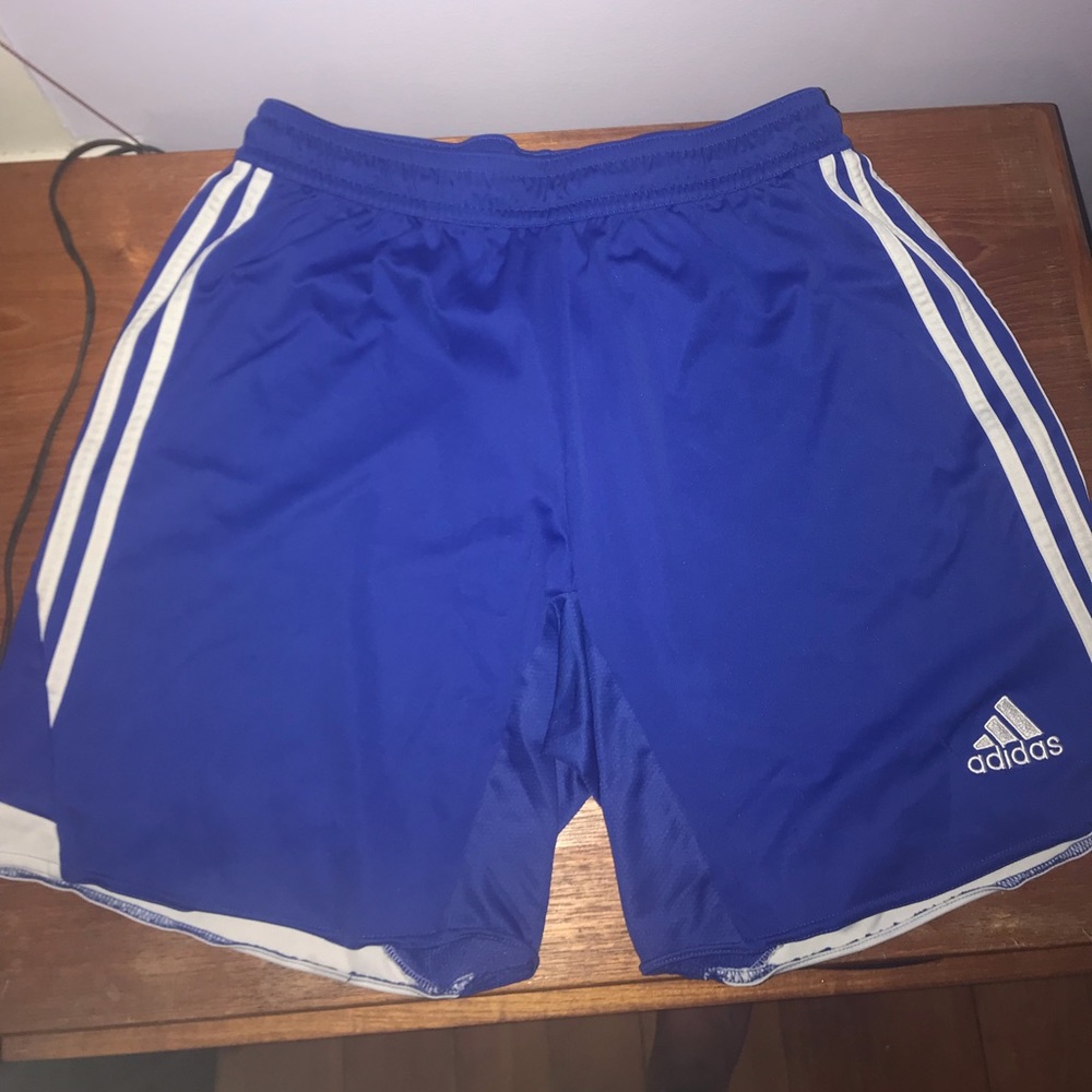 Adidas Shorts